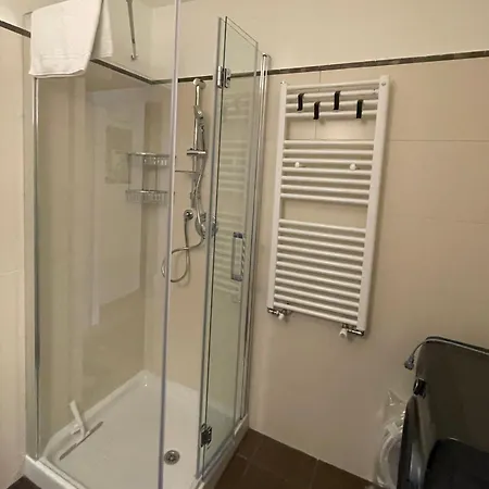 Politecnico, Porta Susa Design Apartment Turin