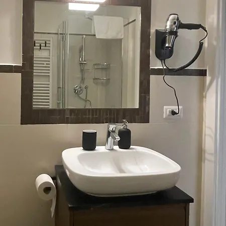 Apartman Politecnico, Porta Susa Design Torino