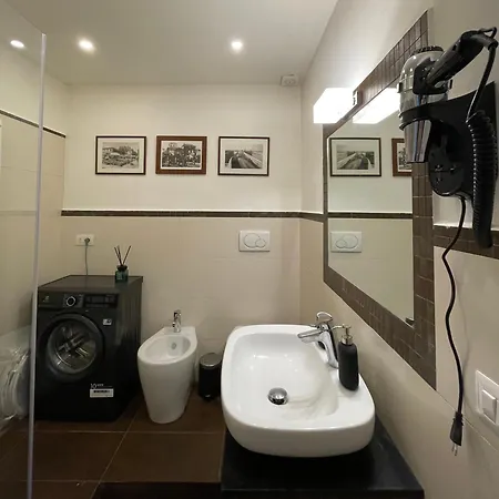 Apartman Politecnico, Porta Susa Design Torino