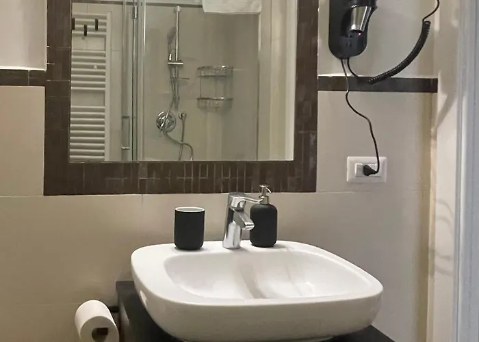 Apartamento Politecnico, Porta Susa Design Turim